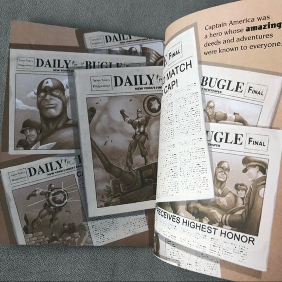 Set of 4 ~ Little Golden Books - Picture 7 of 16